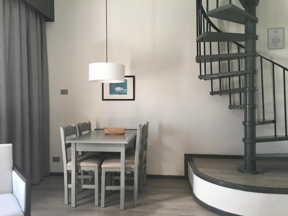 Apartamentos Hg Cristian Sur 로스크리스티아노스 외부 사진