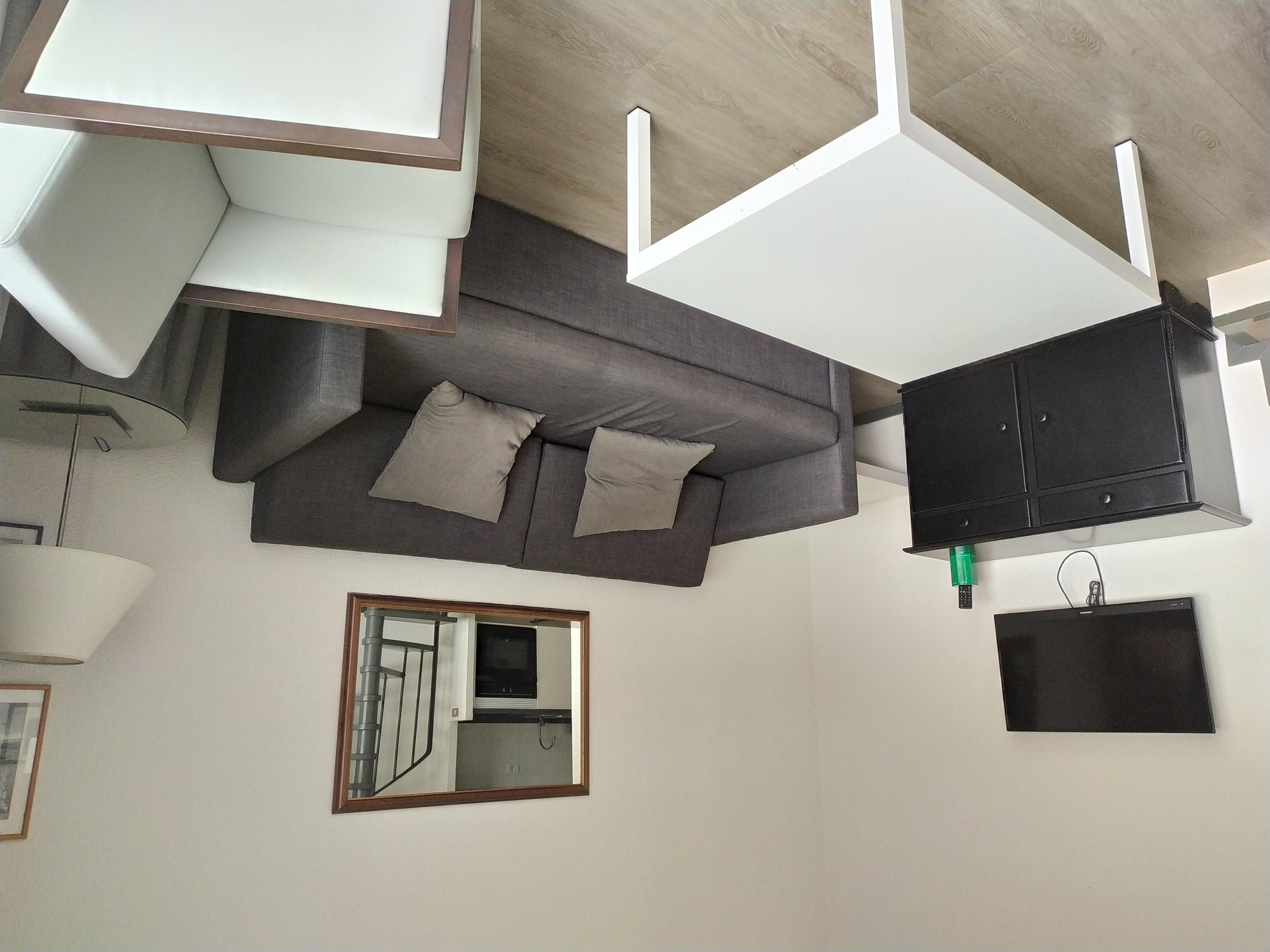 Apartamentos Hg Cristian Sur 로스크리스티아노스 외부 사진
