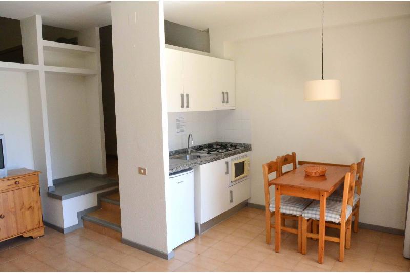 Apartamentos Hg Cristian Sur 로스크리스티아노스 외부 사진